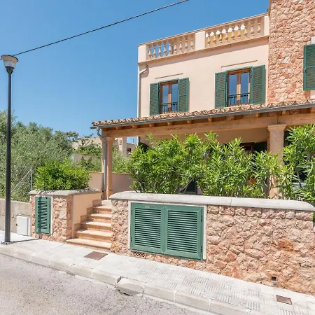 Holiday home Sa Torre I *
