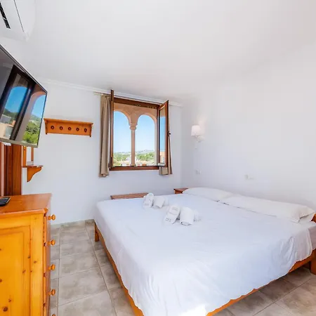 Sa Torre I Holiday home *