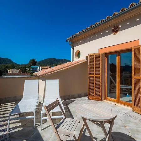 Sa Torre I Holiday home Canyamel (Mallorca)