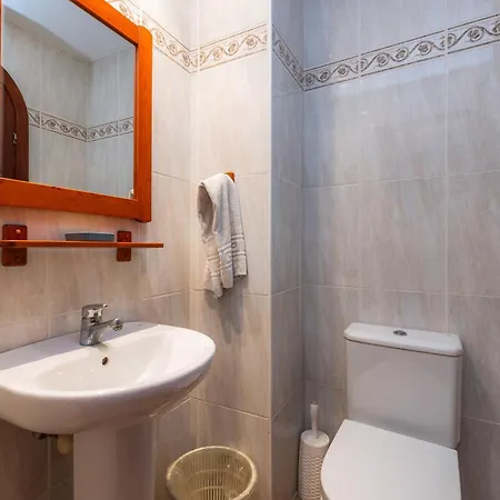 Holiday home Sa Torre I Canyamel (Mallorca)