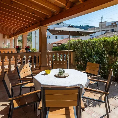 Sa Torre I Feriehus Canyamel (Mallorca)