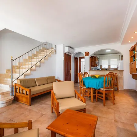 Holiday home Sa Torre I Canyamel (Mallorca)