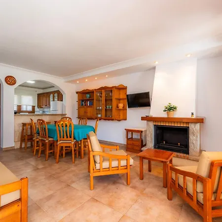 Sa Torre I Holiday home